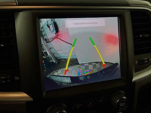 Used 2022 RAM 1500 Classic Warlock w/ Electronics Group image 27