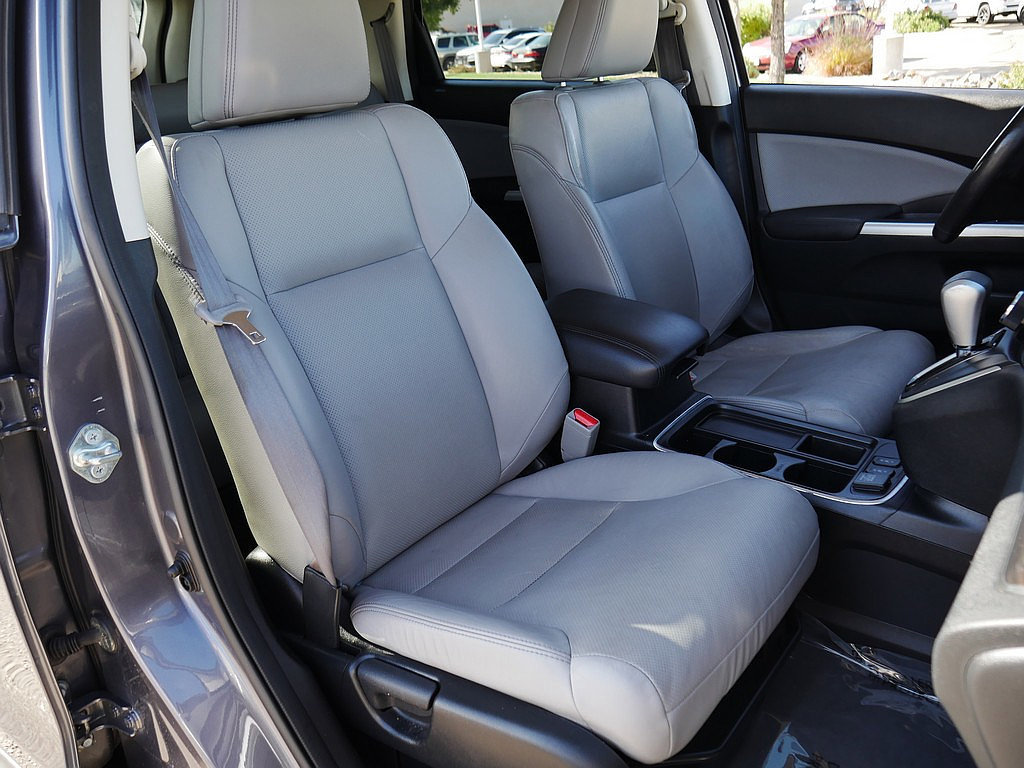 Used 2016 Honda CR-V EX-L image 58