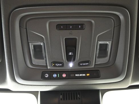 New 2026 Chevrolet Silverado 1500 RST AWD/4WD image 30