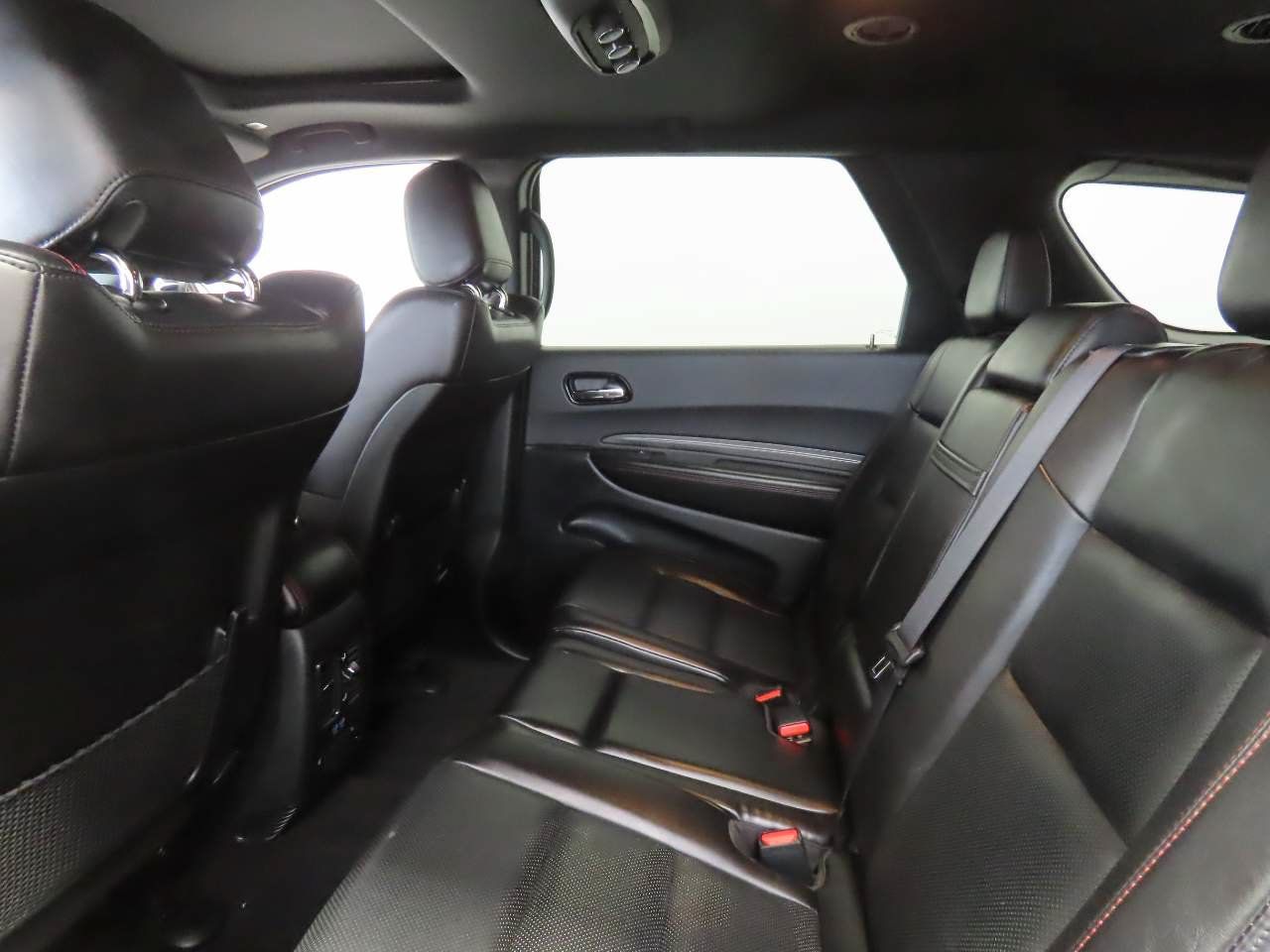 Used 2025 Dodge Durango GT AWD/4WD image 18