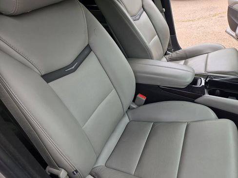 Used 2016 Cadillac XTS Luxury w/ Driver Awareness Package AWD/4WD image 23