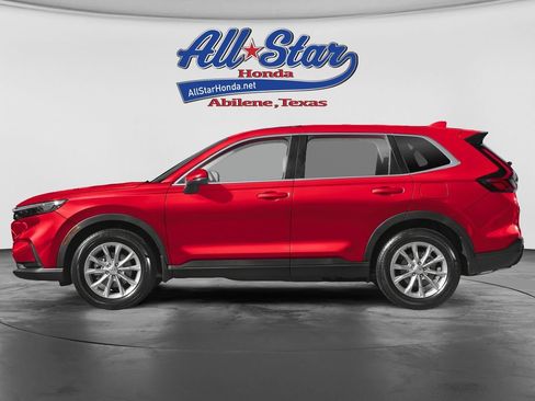 Used 2023 Honda CR-V EX image 3