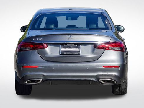 Certified 2022 Mercedes-Benz E 350 E 350 image 5