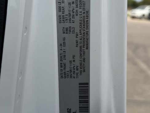 Used 2024 Jeep Wrangler Sport S image 30