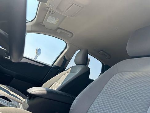 Used 2020 Ford Escape SE AWD/4WD image 10