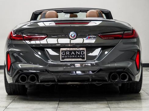 Used 2023 BMW M8 Competition image 12