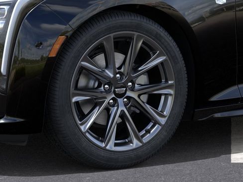 New 2026 Cadillac CT5 Sport image 33