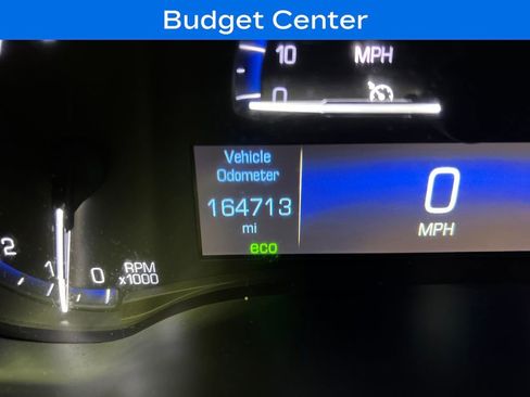 Used 2014 Cadillac SRX Luxury w/ Driver Awareness Package image 20