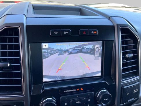 Used 2018 Ford F150 XLT w/ Equipment Group 302A Luxury AWD/4WD image 21