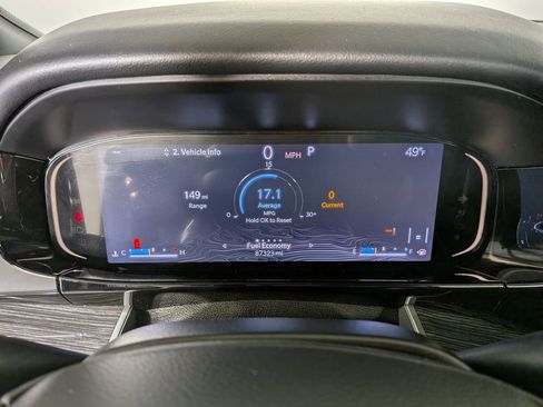 Used 2022 Jeep Wagoneer Series III image 24