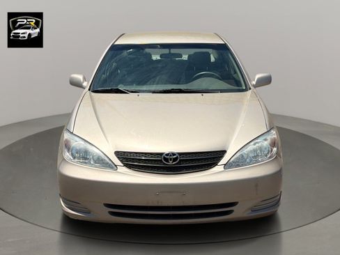 Used 2004 Toyota Camry LE FWD image 8