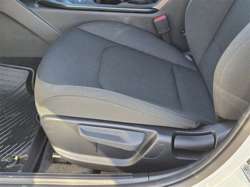New 2026 Kia K4 FWD image 19