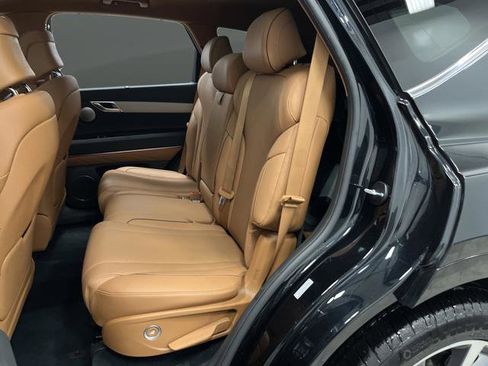 Used 2025 Genesis GV80 3.5T Advanced image 31