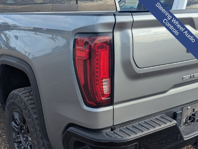 Used 2024 GMC Sierra 1500 AT4X AWD/4WD image 11