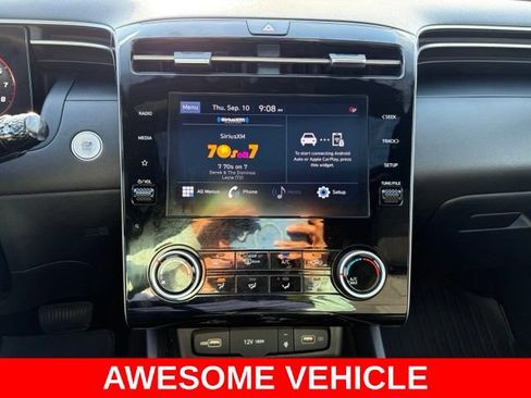 Used 2022 Hyundai Santa Cruz SEL w/ Activity Package FWD image 23
