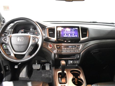 Used 2016 Honda Pilot EX-L image 33
