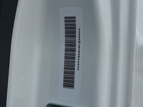 New 2025 Chevrolet Low Cab Forward 5500XG image 25