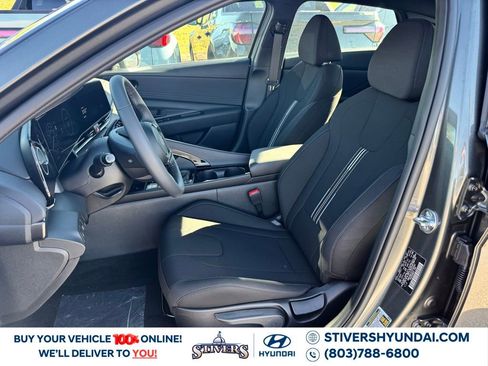 New 2026 Hyundai Elantra Sport image 19