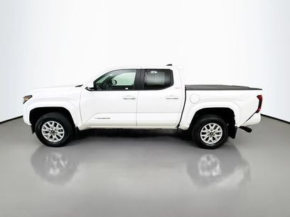 Used 2026 Toyota Tacoma SR5