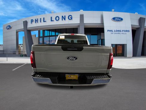 Used 2024 Ford F150 XLT AWD/4WD image 4