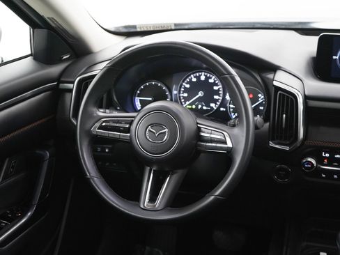 Used 2025 MAZDA CX-50 2.5 Hybrid w/ Premium Plus Pkg AWD/4WD image 14