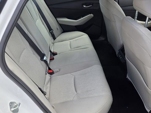 Used 2025 Honda Accord LX image 15