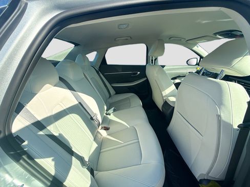 New 2026 Hyundai Sonata SE image 19