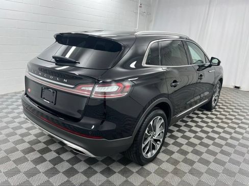 Certified 2022 Lincoln Nautilus Reserve AWD/4WD image 5
