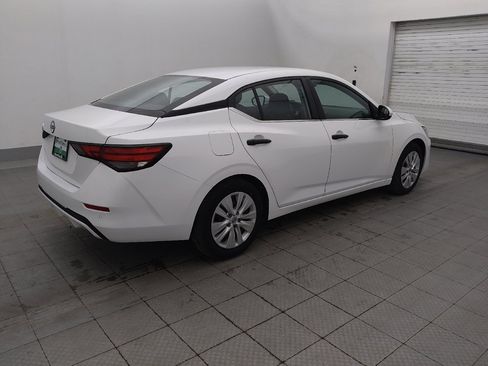 Used 2024 Nissan Sentra S FWD image 10