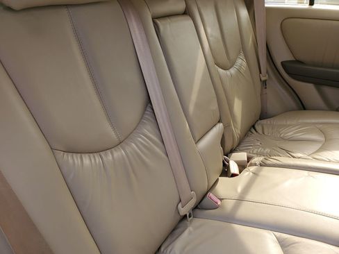 Used 2002 Lexus RX 300 4WD image 36