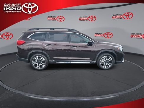 Used 2024 Subaru Ascent Touring AWD/4WD image 9