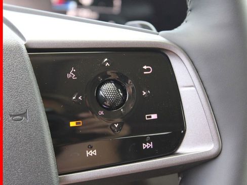 New 2025 Nissan Murano SL image 23