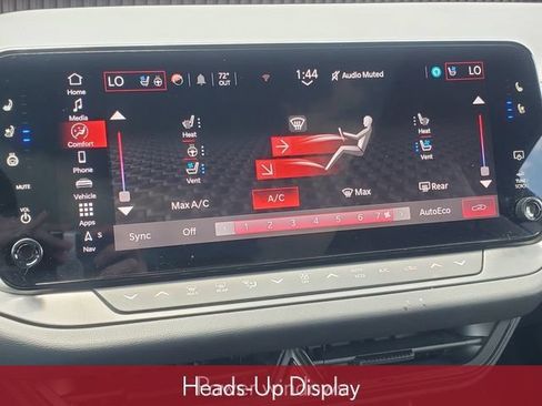 Used 2024 Dodge Charger Daytona Scat Pack w/ Plus Group AWD/4WD image 29