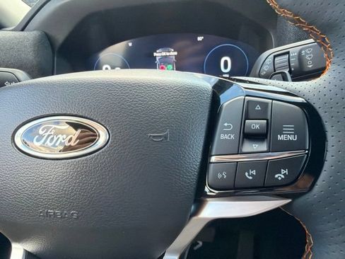 New 2026 Ford Explorer Tremor AWD/4WD image 21