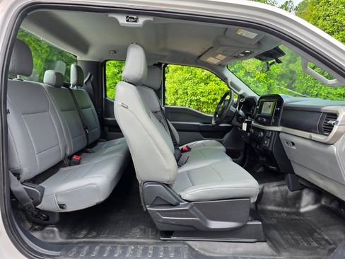 Used 2021 Ford F150 XL w/ XL Power Equipment Group AWD/4WD image 26