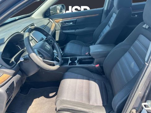 Used 2019 Honda CR-V EX image 9