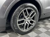 Used 2017 Ford Explorer Sport w/ Equipment Group 401A image 4