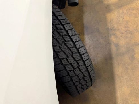 Used 2024 RAM 2500 Tradesman AWD/4WD image 60