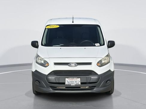 Used 2017 Ford Transit Connect XL image 2