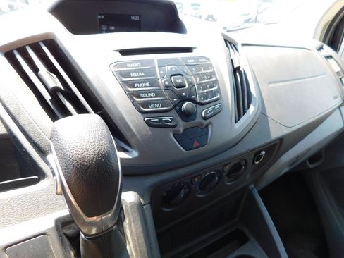 Used 2018 Ford Transit 350 XL RWD image 22