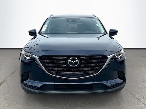 Used 2022 MAZDA CX-9 Touring Plus AWD/4WD image 2