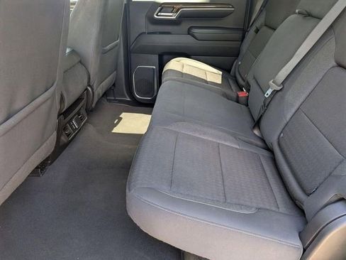 Used 2024 GMC Sierra 1500 Elevation AWD/4WD image 25