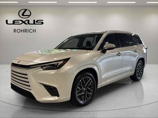 Certified 2025 Lexus TX 350 AWD w/ Technology Package 360° Tour