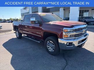 Used 2016 Chevrolet Silverado 3500 LTZ w/ Duramax Plus Package video 2