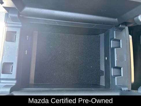 Certified 2025 MAZDA CX-90 Plug-In Hybrid w/Premium Sport AWD/4WD image 26