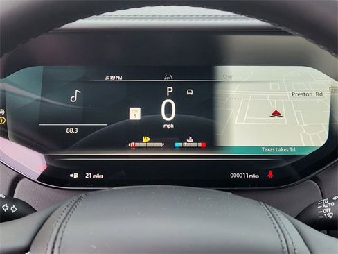 New 2026 Land Rover Range Rover SE image 11