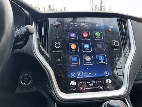 Used 2021 Subaru Outback Premium image 14