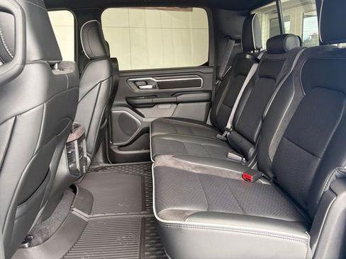 New 2026 RAM 1500 Laramie w/ Night Edition AWD/4WD image 23