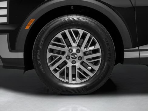 Used 2026 Hyundai Palisade Calligraphy FWD image 42