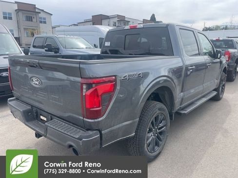 New 2026 Ford F150 XLT image 4